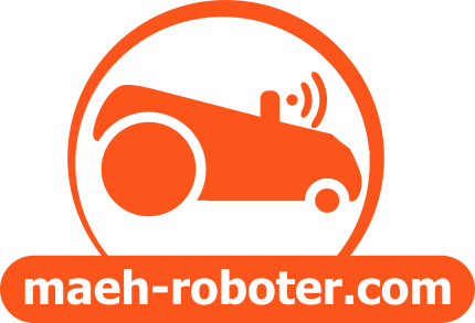 Mäh Roboter